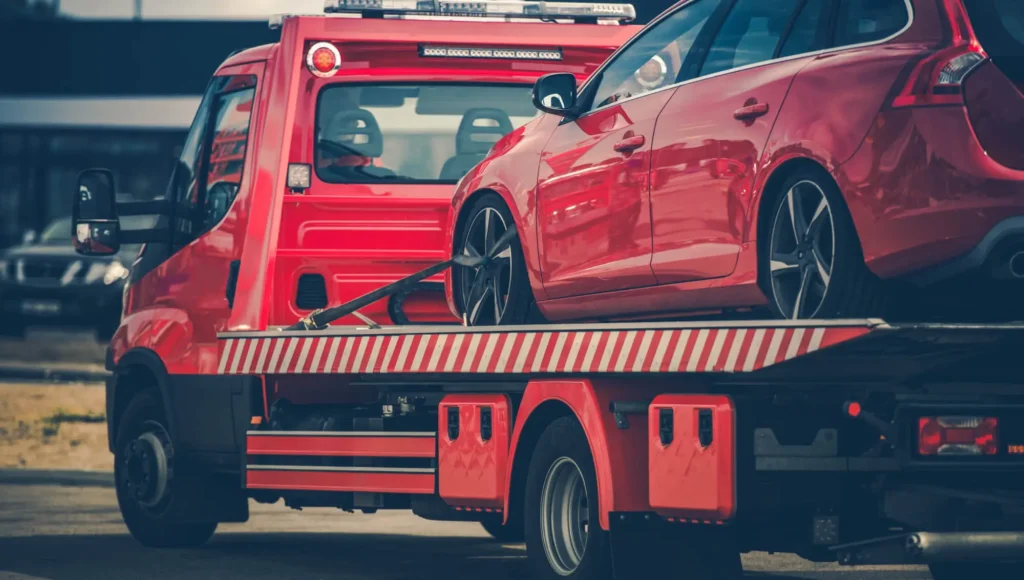 Ataşehir Oto Çekici ve Yol Yardımı: 7/24 Güvenilir Çekici Hizmeti