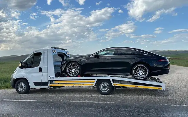 Maltepe Oto Çekici ve Yol Yardımı: 7/24 Güvenli ve Hızlı Çözüm