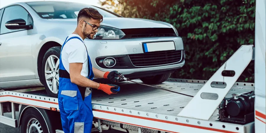 Ümraniye Oto Çekici ve Kurtarıcı Hizmeti