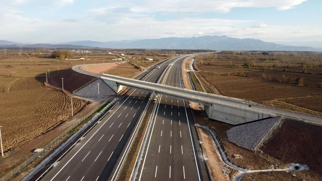 Kuzey Marmara Otoyolu Oto Çekici ve Yol Yardımı: 7/24 Güvenli Hizmet