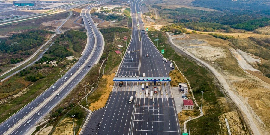 Kuzey Marmara Otoyolu Oto Çekici ve Yol Yardımı: 7/24 Güvenli Hizmet