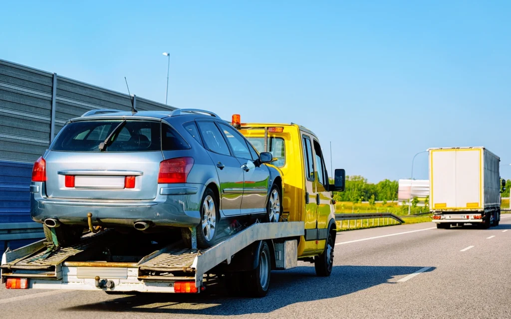 Beykoz Oto Çekici ve Yol Yardımı