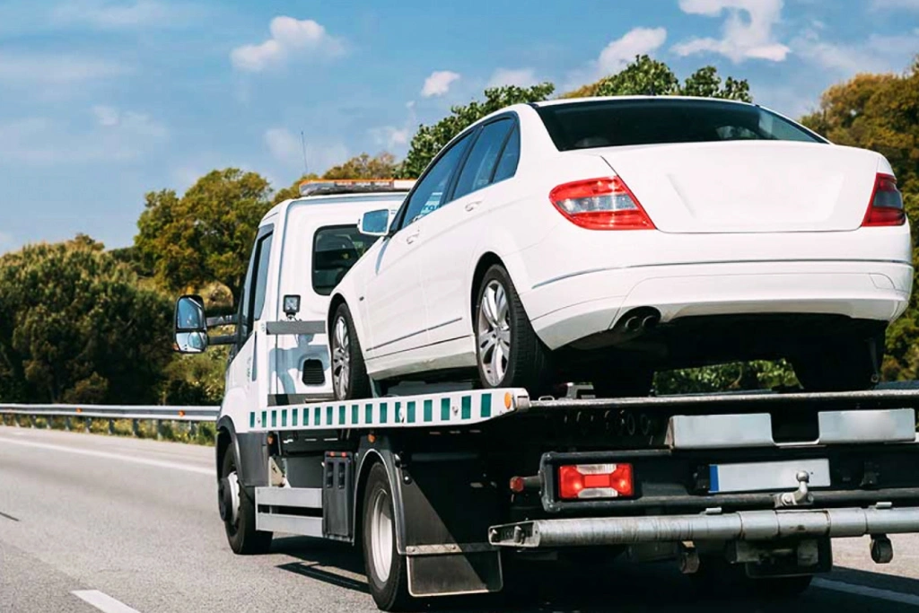 Kartal Oto Çekici ve Yol Yardımı: 7/24 Güvenilir Hizmet